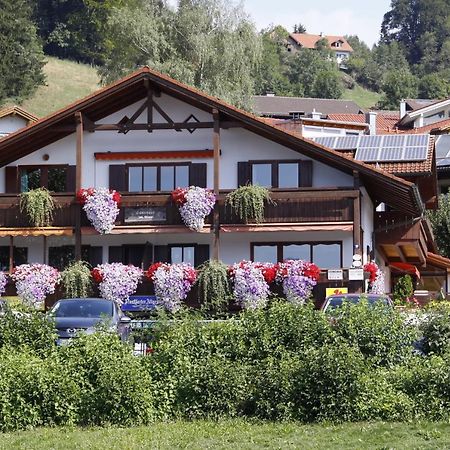 Ferienwohnung Aggenstein Füssen Kültér fotó