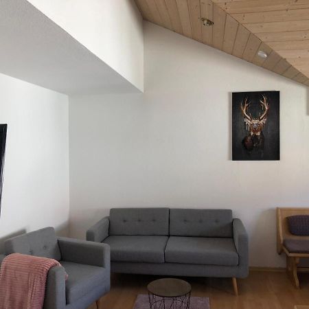 Ferienwohnung Aggenstein Füssen Kültér fotó