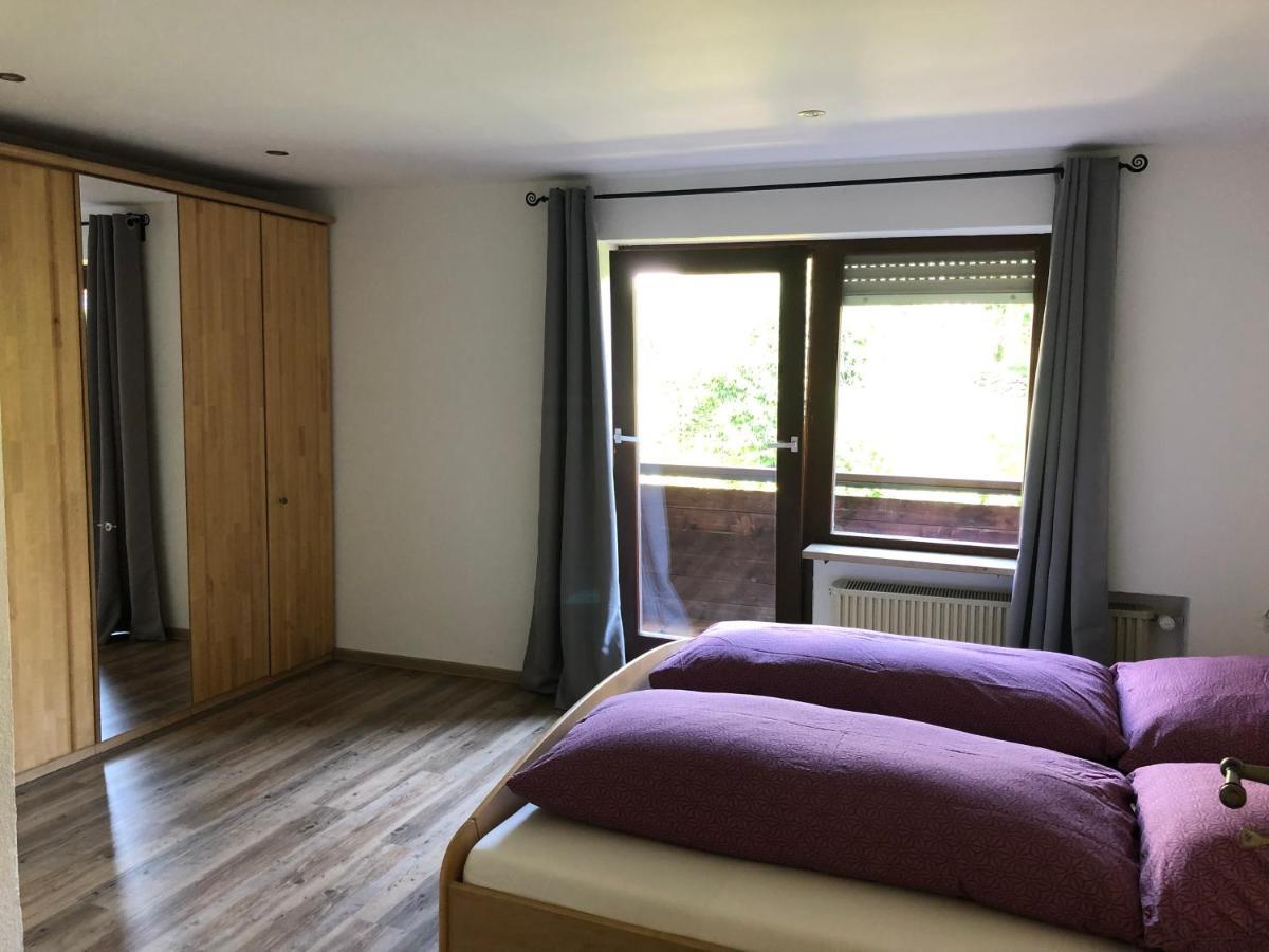 Ferienwohnung Aggenstein Füssen Kültér fotó