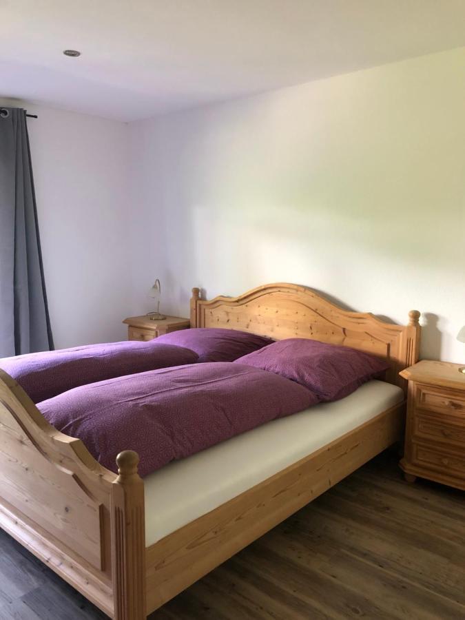 Ferienwohnung Aggenstein Füssen Kültér fotó